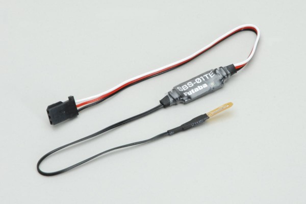 FUTABA Temperatursensor SBS01TE 125°C