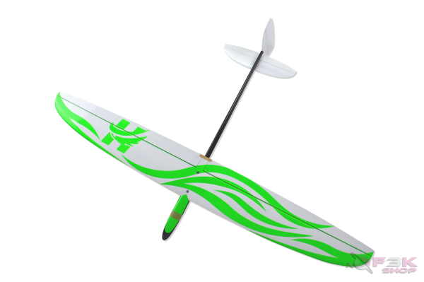 HAWK F3K / DLG 1M GFK